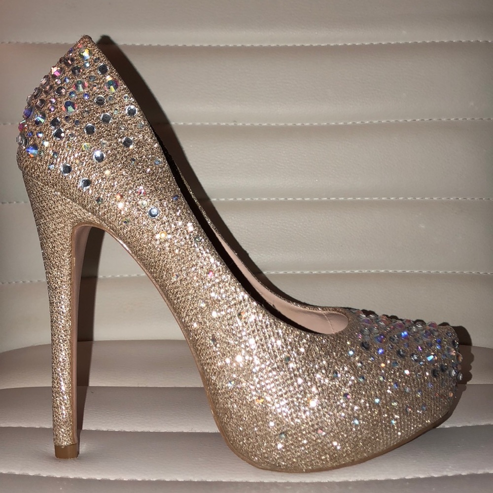 Sweeties Heels - Picture 4 of 5